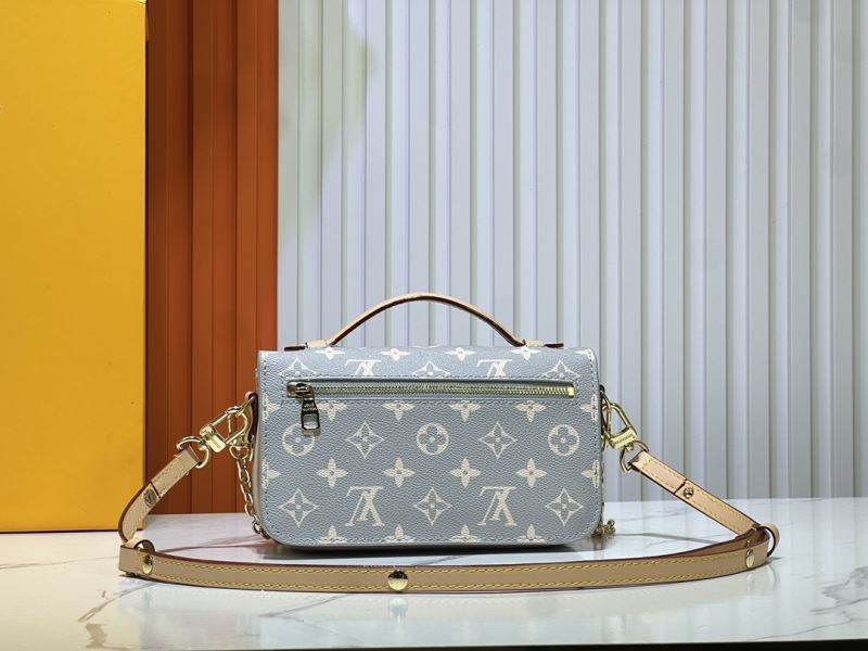 Louis Vuitton Satchel Bags